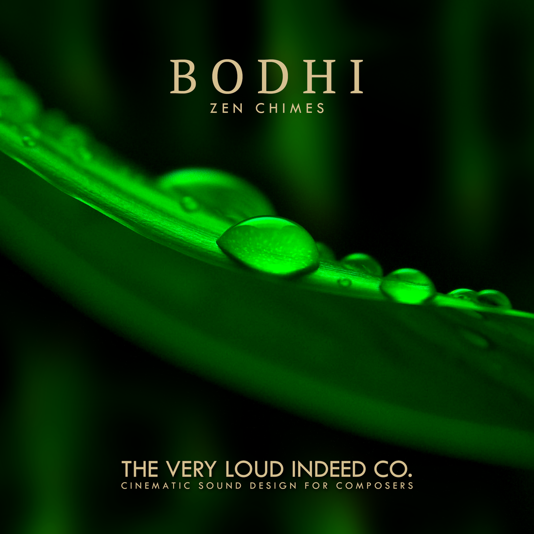 BODHI: ZEN CHIMES