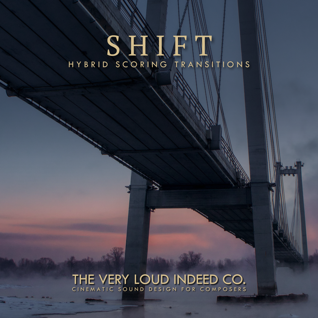 SHIFT: HYBRID SCORING TRANSITIONS