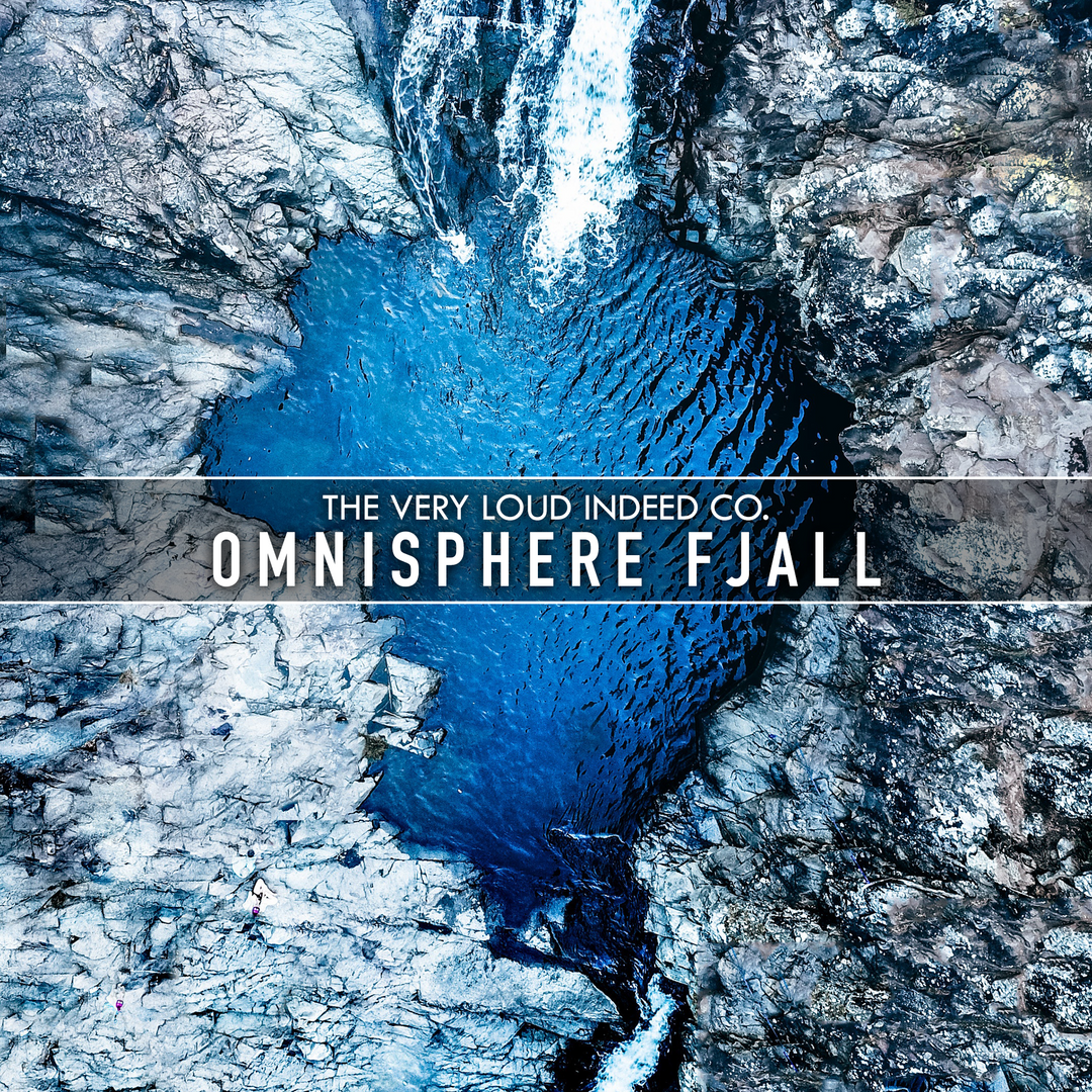 OMNISPHERE FJALL