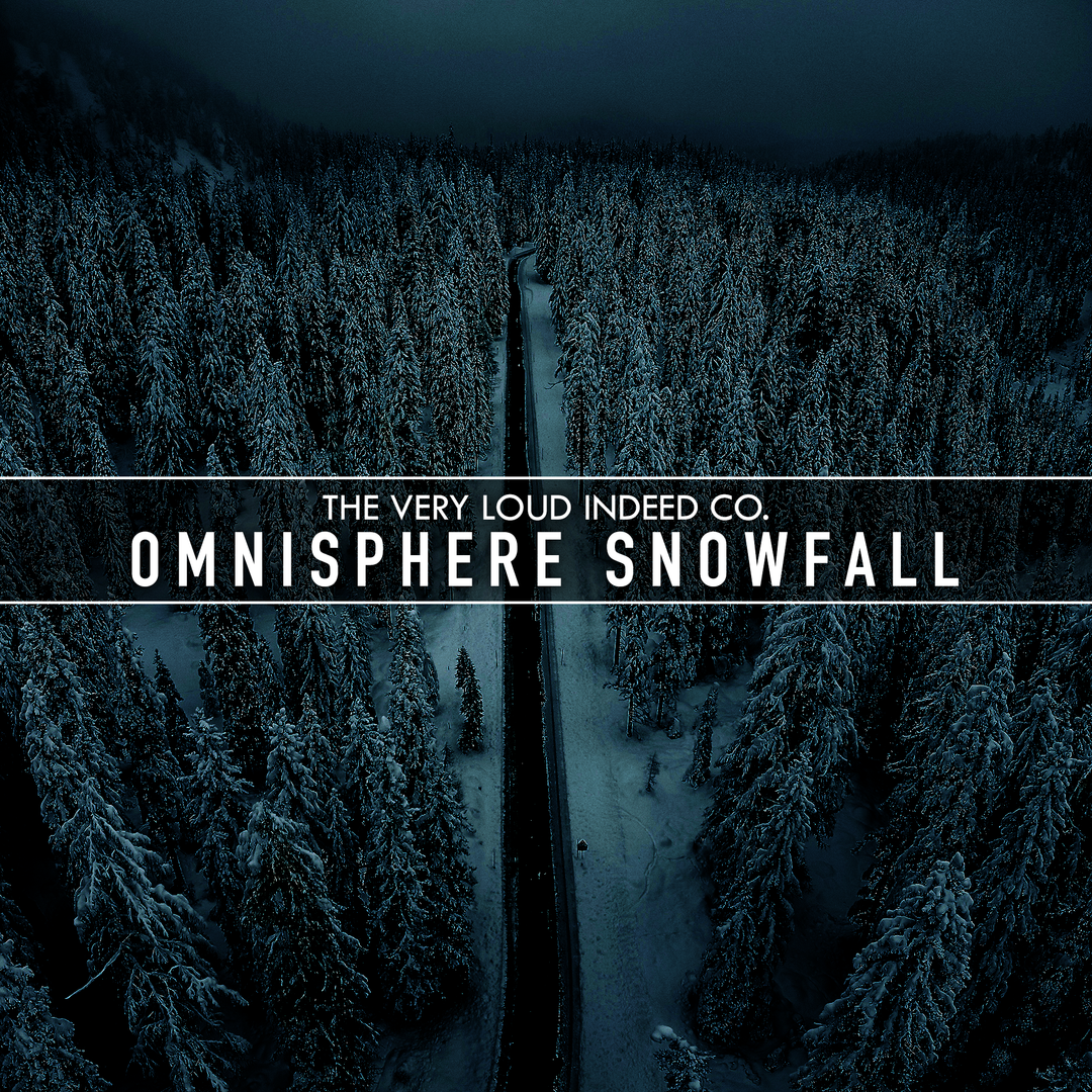 OMNISPHERE SNOWFALL