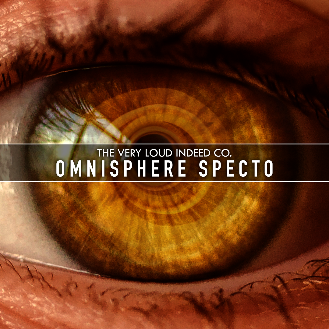 OMNISPHERE SPECTO