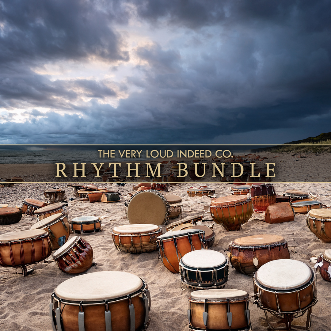 RHYTHM BUNDLE