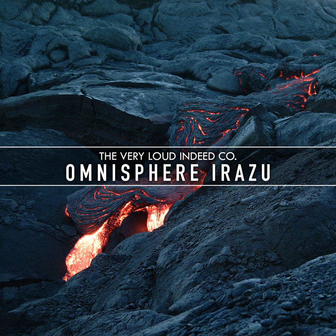 OMNISPHERE IRAZU
