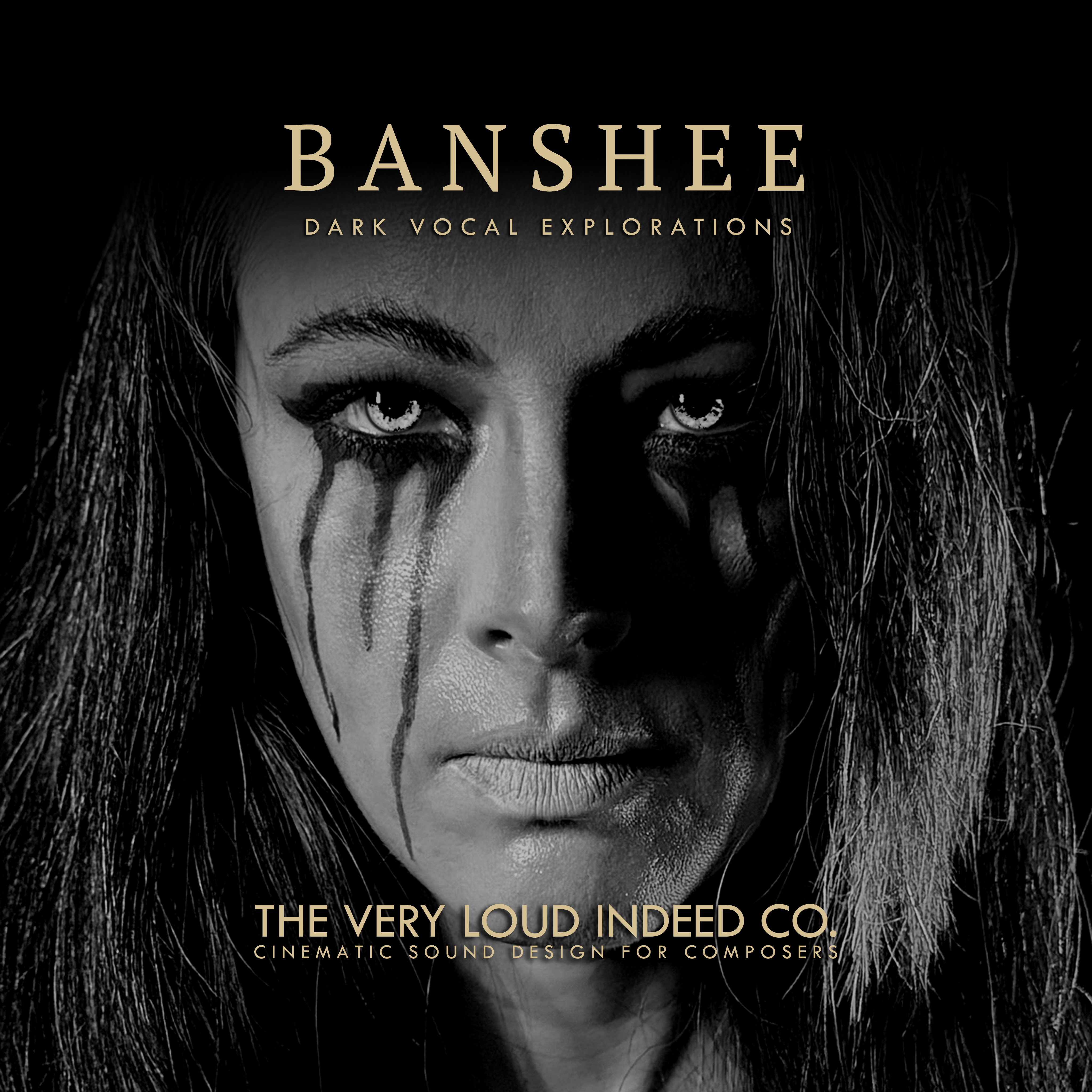 BANSHEE: DARK VOCAL EXPLORATIONS – The Very Loud Indeed Co.