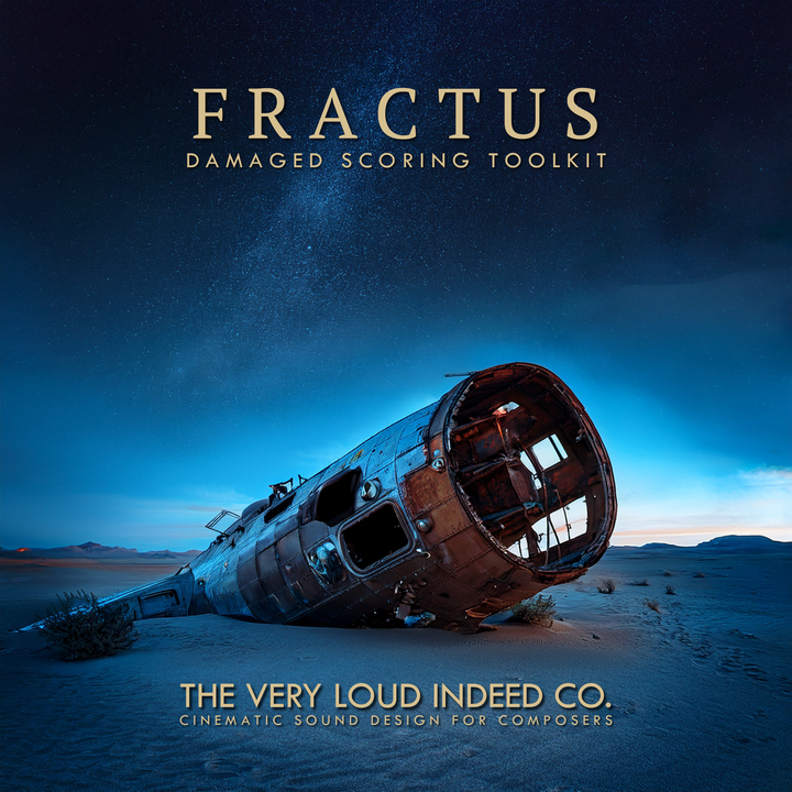 FRACTUS: DAMAGED SCORING TOOLKIT