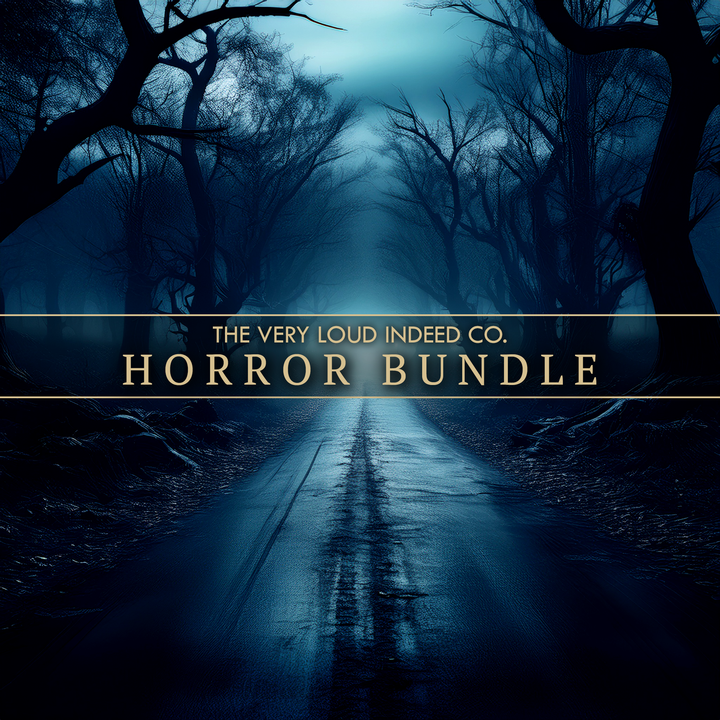 HORROR BUNDLE