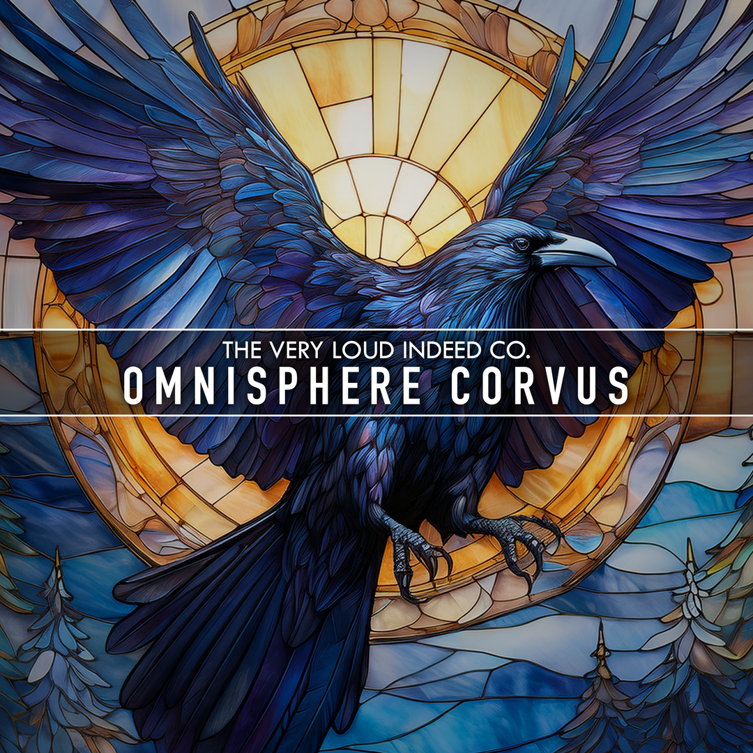 OMNISPHERE CORVUS
