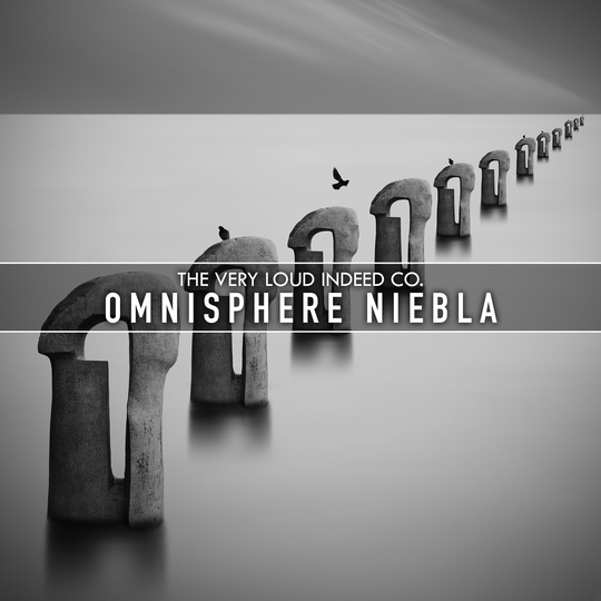 REQ: The Very loud Indeed Co. NIEBLA For Omnisphere 2.8 screenshot REQ: The Very loud Indeed Co. NIEBLA For Omnisphere 2.8 screenshot