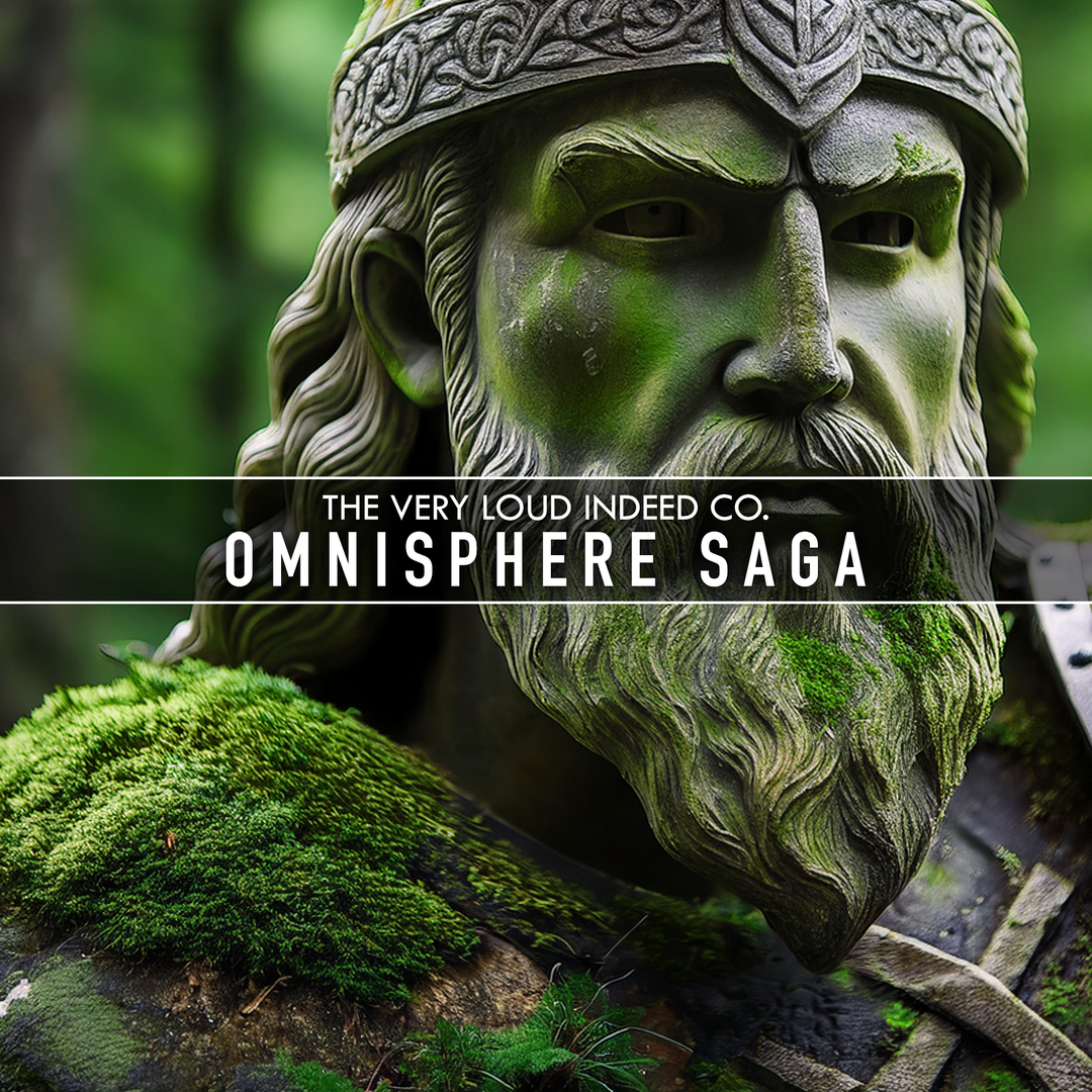 OMNISPHERE SAGA