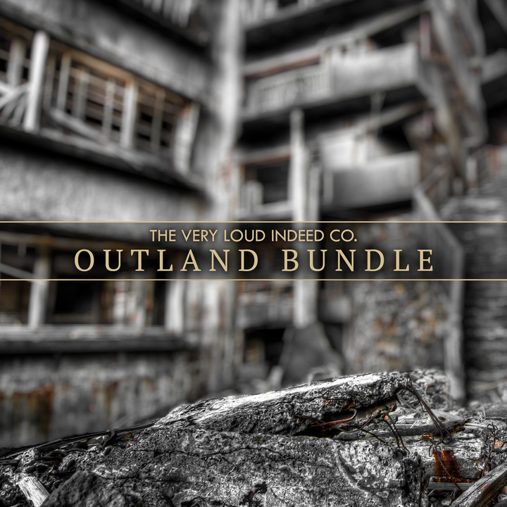 OUTLAND BUNDLE