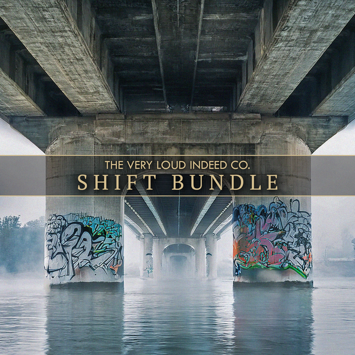 SHIFT BUNDLE